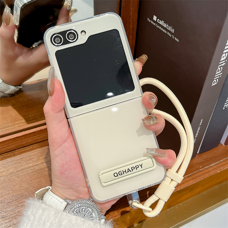 三星GalaxyZFlip7手机壳果冻