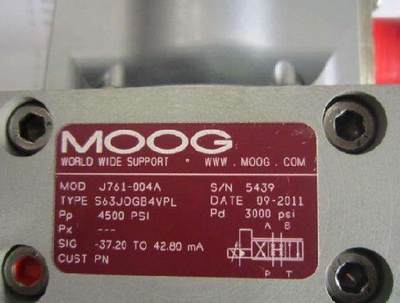 议价MOOG D957-2003-10 HPR18A7RKP140TM28R1Z00 径向柱