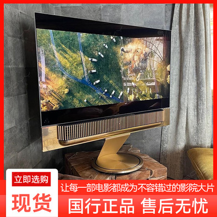 丹麦 B＆O音响 BEOSOUND THEATRE音箱 BO回音壁 环绕音HIFI扬声器