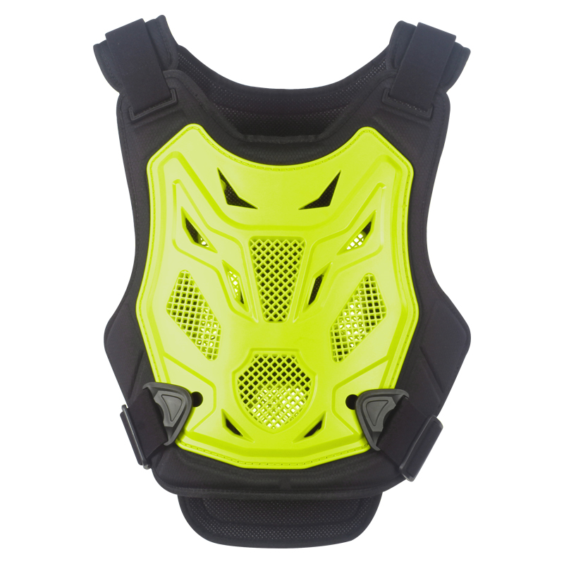 摩托车骑行护甲衣防摔衣护胸甲背心山地机车赛车护具护胸盔甲装备