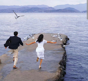 荒井新生复古LR预设昭和滤镜国风复古胶片ps/ACR调色模拟配置文件