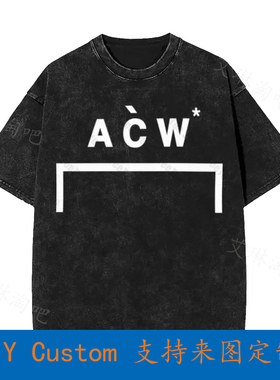 A-Cold-Wall Acw 02 Shirt PV6L