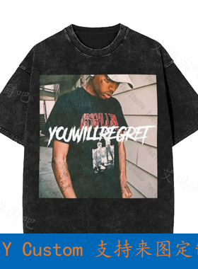 Ski Mask The Slump God S Oversized T-Shirt TF3F