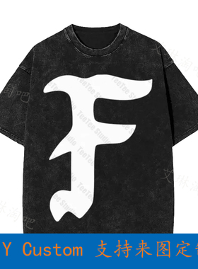Forward Observation Group Fog Canoe Club Vintage Oversized T