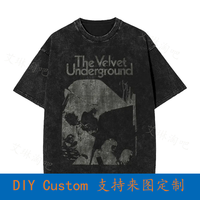 The Velvet Underground Velvet Undergrout White Light Vintage