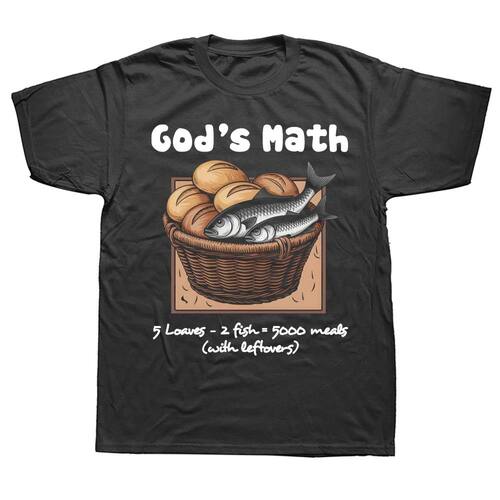 God’s Math Vintage Faith Christian Aesthetic Christian Reli
