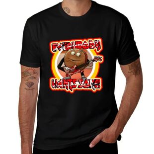 Better Off Dead Everybody Wants Some Vintage T-Shirt Big and
