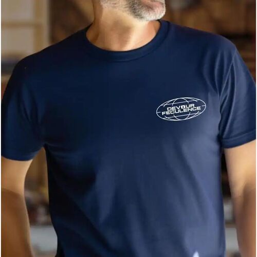 Severance Milchick Shirt Devour Feculence Macrodata Refineme