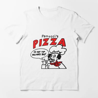 Mens brand fashion t-shirt Summer T shirts For Men Pa n uc c