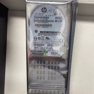 793135 1.8TB 存儲(chǔ)硬盤K0F26A SAS 10K 001 3PAR 787175 005