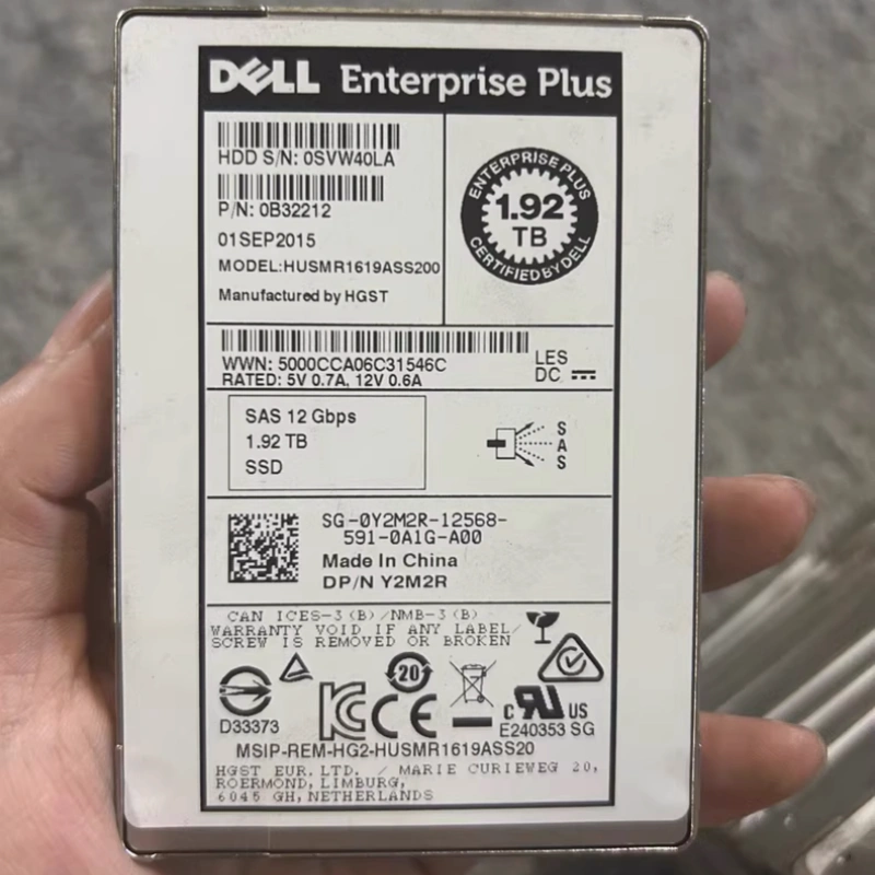 DELLSC4020SC5020SC2020固态