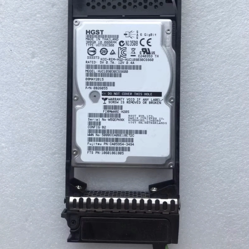 CA07339-E694FujitsuDX410S2D