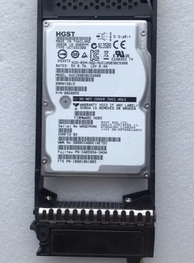 CA07339-E694 Fujitsu DX410S2 DX440S2 300GB 10K SAS 2.5 硬盘