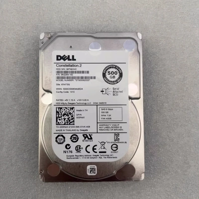 原装DELLST9500620SS500G