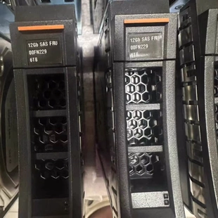 3.5寸 00FN229 聯(lián)想 00FN232 M5硬盤 SAS 00FN228 IBM 6TB