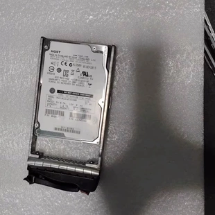 2.5 硬盘 111 AS500H AS1000G6 SAS 10K 1.2T 01764 浪潮 Netapp