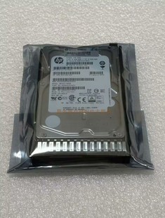 服务器硬盘 300G 6Gb 507129 SAS 001 15K GEN9 020 653960