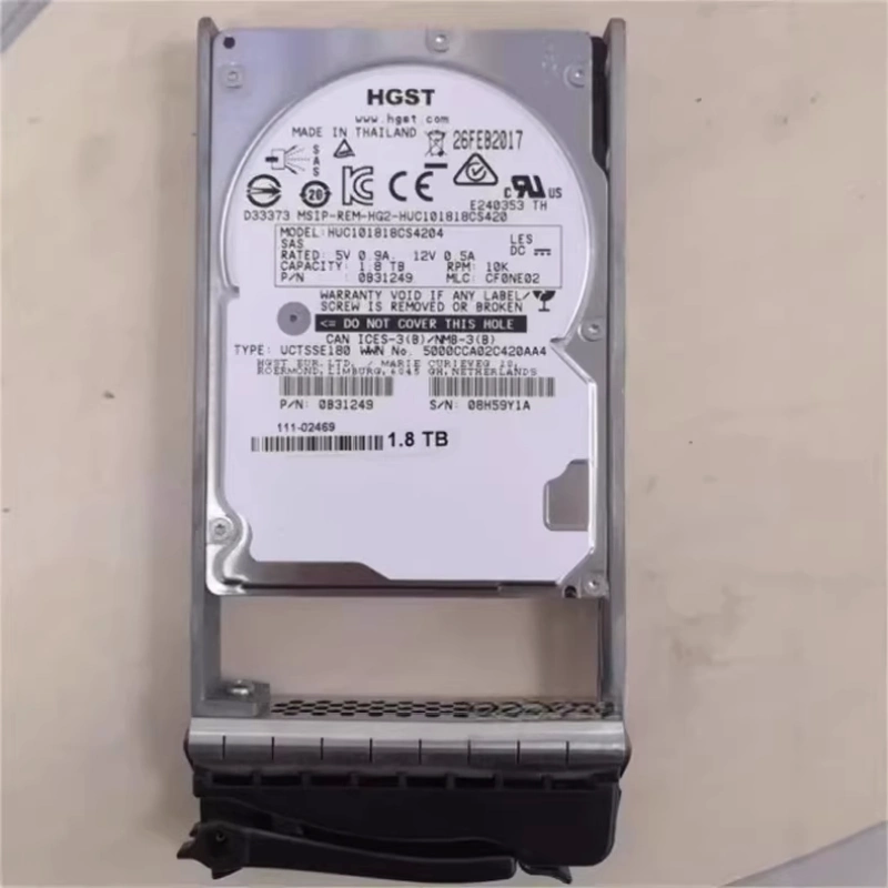 NetApp111-02469E-X4070A-R
