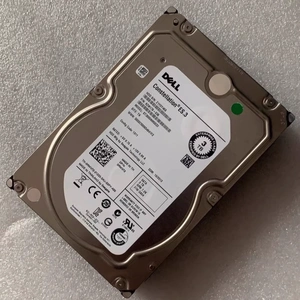DELL/希捷 ES.3 ST3000NM0033 3T SATA 3.5寸 0RWV72 企业级硬盘