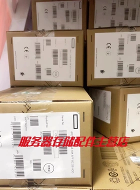 盒装 P21139-B21 960GB SAS 2.5 12Gbs RI SS540 P22635-001 硬盘