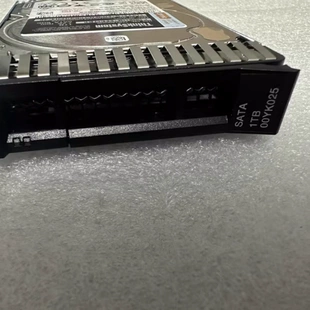 硬盘 2.5 6Gb 7XB7A00036 512n SATA 00YK025 7.2K 联想 1TB
