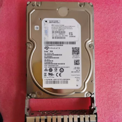 IBM00RX91100RY1076T7.2K3.