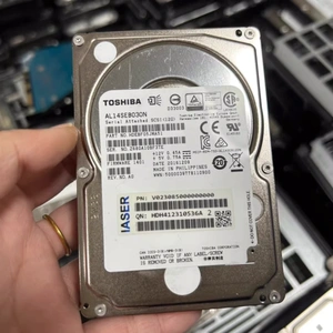 联想/浪潮/曙光 300G SAS 2.5寸 10K 12G专用东芝硬盘AL14SEB030N