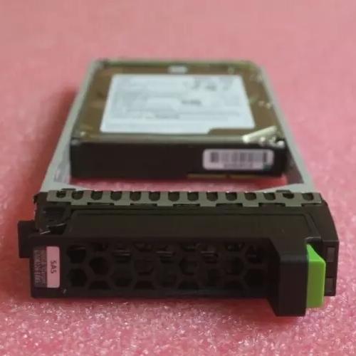CA08226-E885 Fujitsu Eternus 600GB 10K 2.5 SAS DX100/200 S4