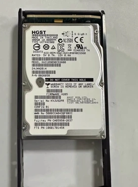 富士通Fujitsu CA07670-E653 900G 10K SAS 2.5寸 S3 存储硬盘