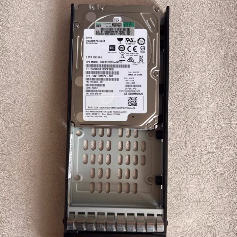3PARP03798-0011.2T10KSAS