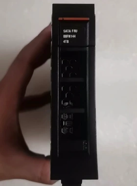 Lenovo/联想 00NF144 00FN143 00FN147 4T SATA 3.5寸服务器硬盘