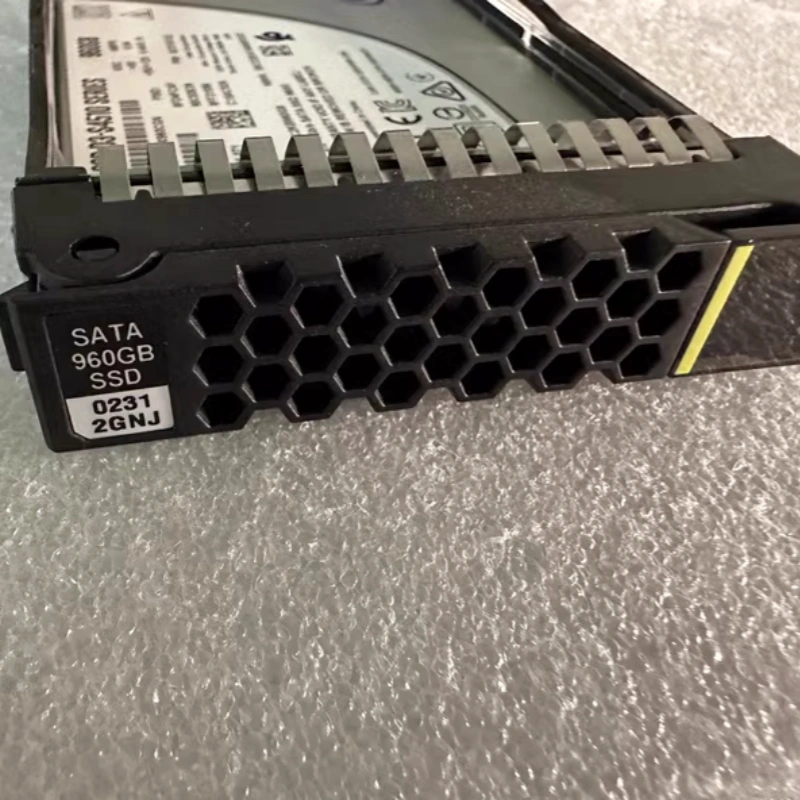 原装V3V5固态硬盘02312DYB/DK