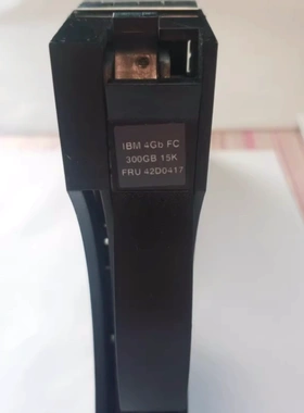 IBM DS4300 DS3950 42D0410 42D0417 42D0413 300G 15K存储硬盘
