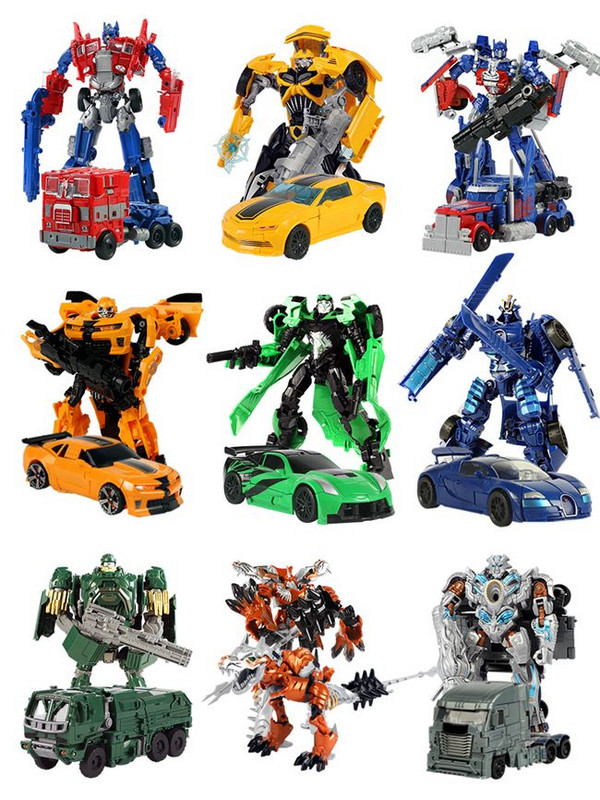 儿童手办汽车变形玩具金刚大黄蜂机器人模型汽车人恐龙飞机男孩56在类目 模玩/动漫/周边/cos/桌游, 高达/机甲模型/机器人/变形类, 变形金刚模型专区中 - 来自Buy2taobao.com提供专业的淘宝代购服务