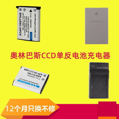 老相机ccd单反电池一年质保