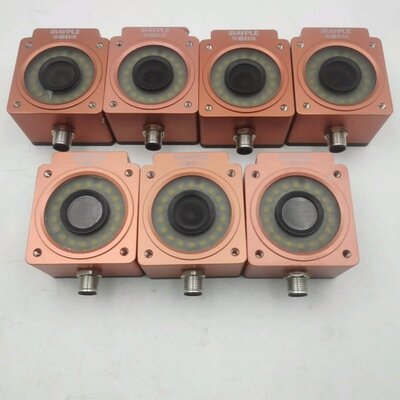议价华睿AGV读码器R3138MG010R3138MG020R3138MG030