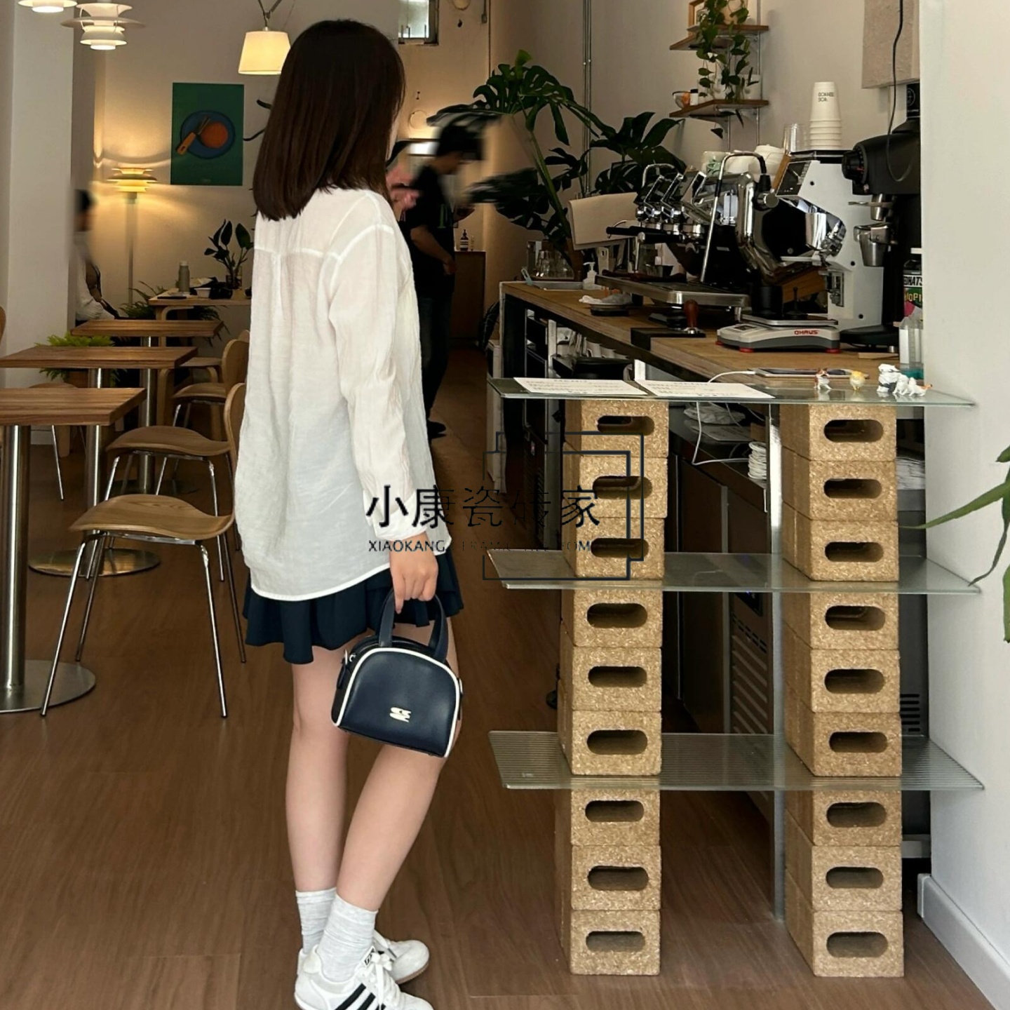 优质秸秆砖轻质承重环保隔音低碳DIY置物陈列桌面椅子艺术装饰
