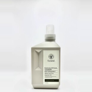 苡可桉ECO桉树洗衣液1L家庭装 衣物清洁手洗机洗 精油香氛护理正品