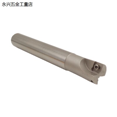 数控抗震加TJU过中心钻铣