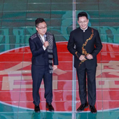 覆盖全国上门定制服务海宪森品牌男装 礼服高级定制咨询预约 新中式