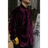 覆盖全国上门定制服务海宪森品牌男装 礼服高级定制咨询预约 新中式