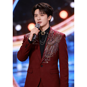 覆盖全国上门定制服务海宪森品牌男装 新中式 礼服高级定制咨询预约