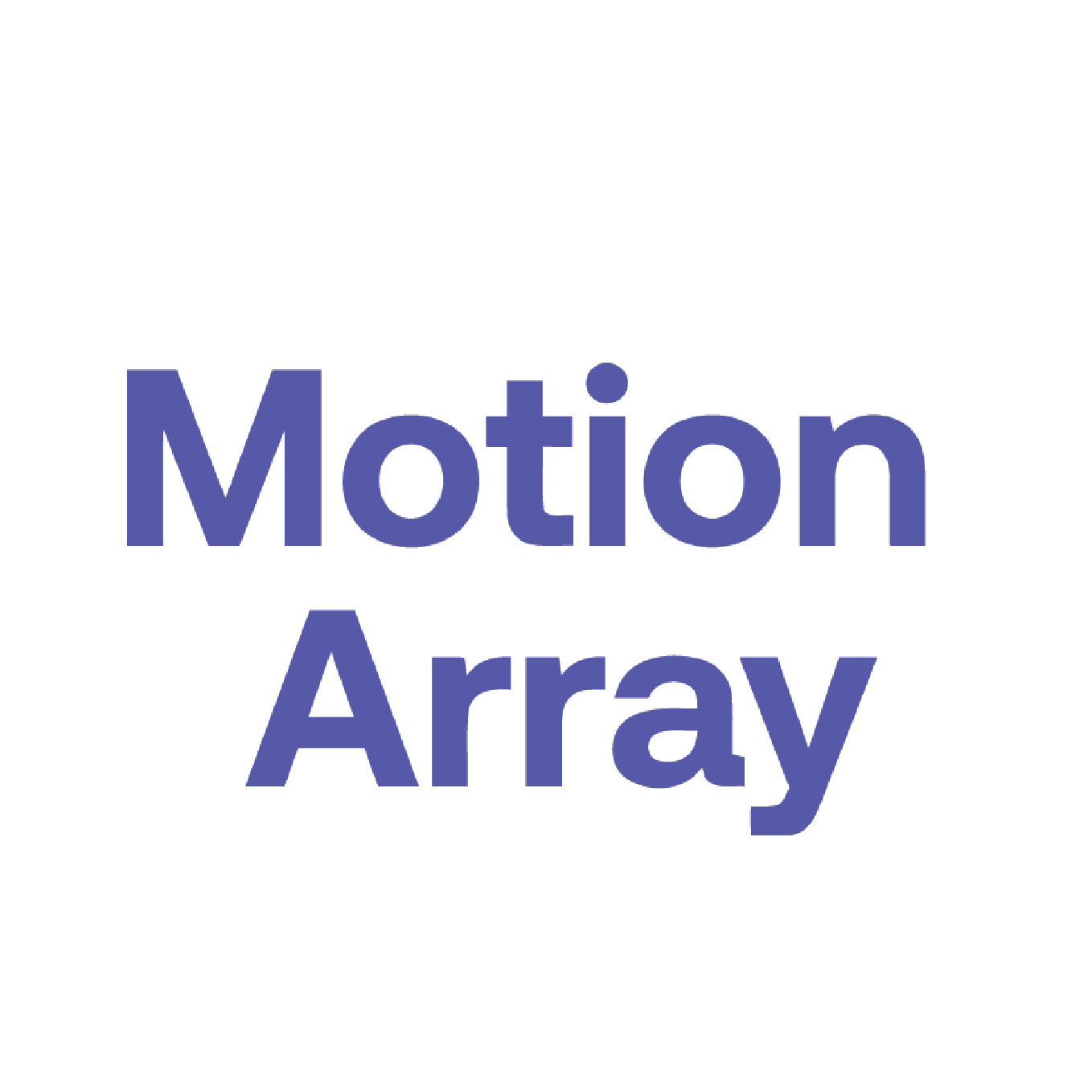motion array会员包月motionarray素材AE视频音乐模板下载定制