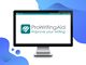 lifetime语法修正同义改写 ProWritingAid grammarly Premium