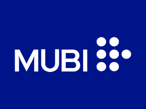 MUBI  会员 文艺艺术电影 店内订阅服务