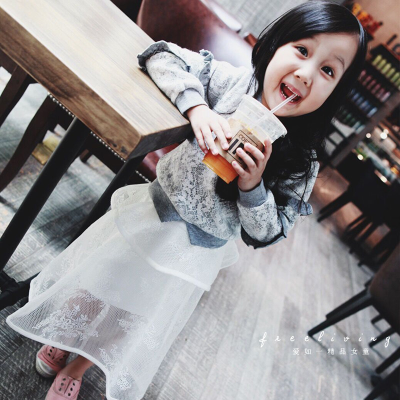 Jupe enfant FREE LIVING - Ref 2050151 Image 3