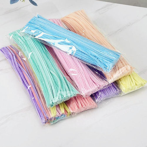 diy手工羊毛毡戳戳乐动物骨架