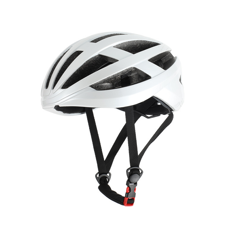 跨境轻便时尚骑行头盔 自行车户外公路车 越野山地车安全运动头盔