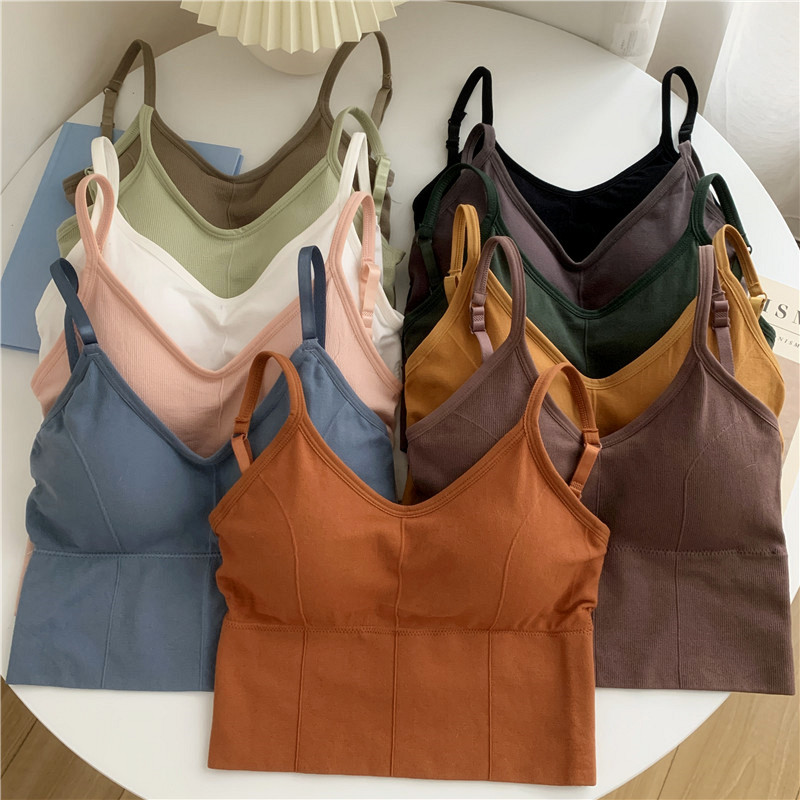 Real shot special price does not reduce the beautiful back suspender vest women's card card one net red large-scale outer wear