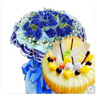 株洲荷塘区月塘茨菇塘宋家桥桂花街石峰区鲜花店母亲节速递玫瑰